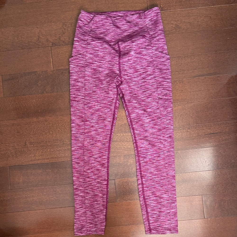 Lou & Grey Active Leggings